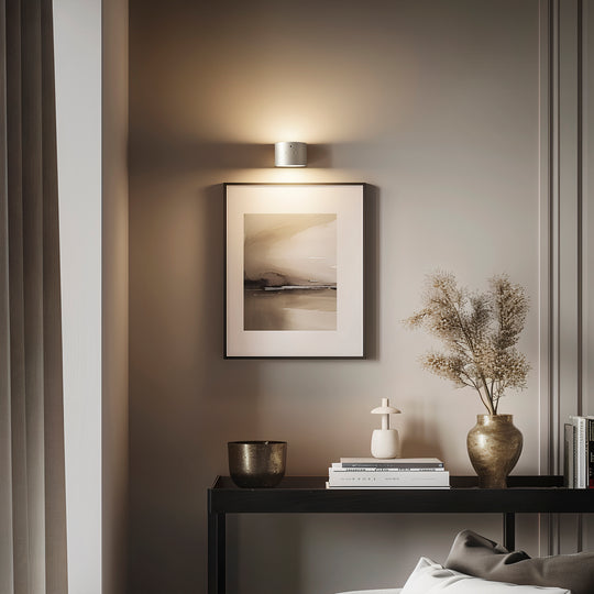 WIRELESS LED WALL LIGHTS