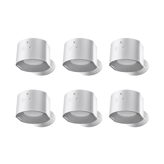 WIRELESS LED WALL LIGHTS