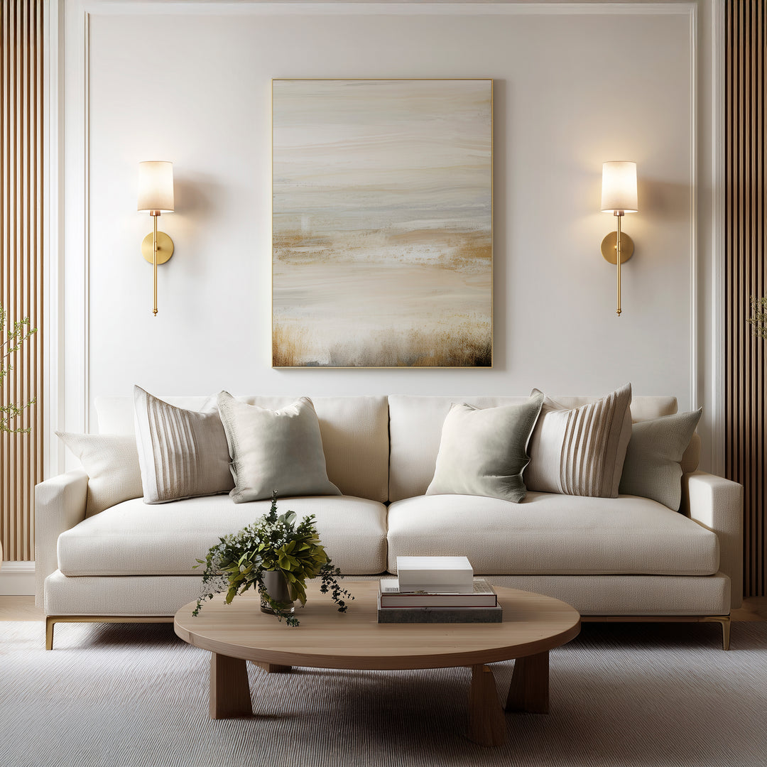 WIRELESS WALL SCONCES ( SET OF 2 )
