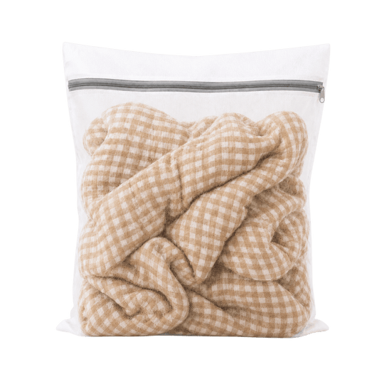 BLANKET LAUNDRY BAG