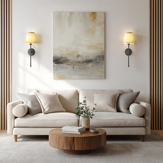WIRELESS WALL SCONCES ( SET OF 2 )