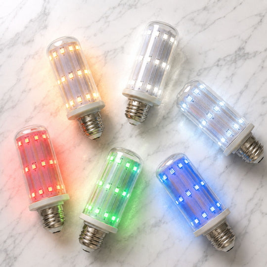 PRIDOLA WIRELESS RECHARGEABLE  LIGHT BULBS PRO (SET OF 2)