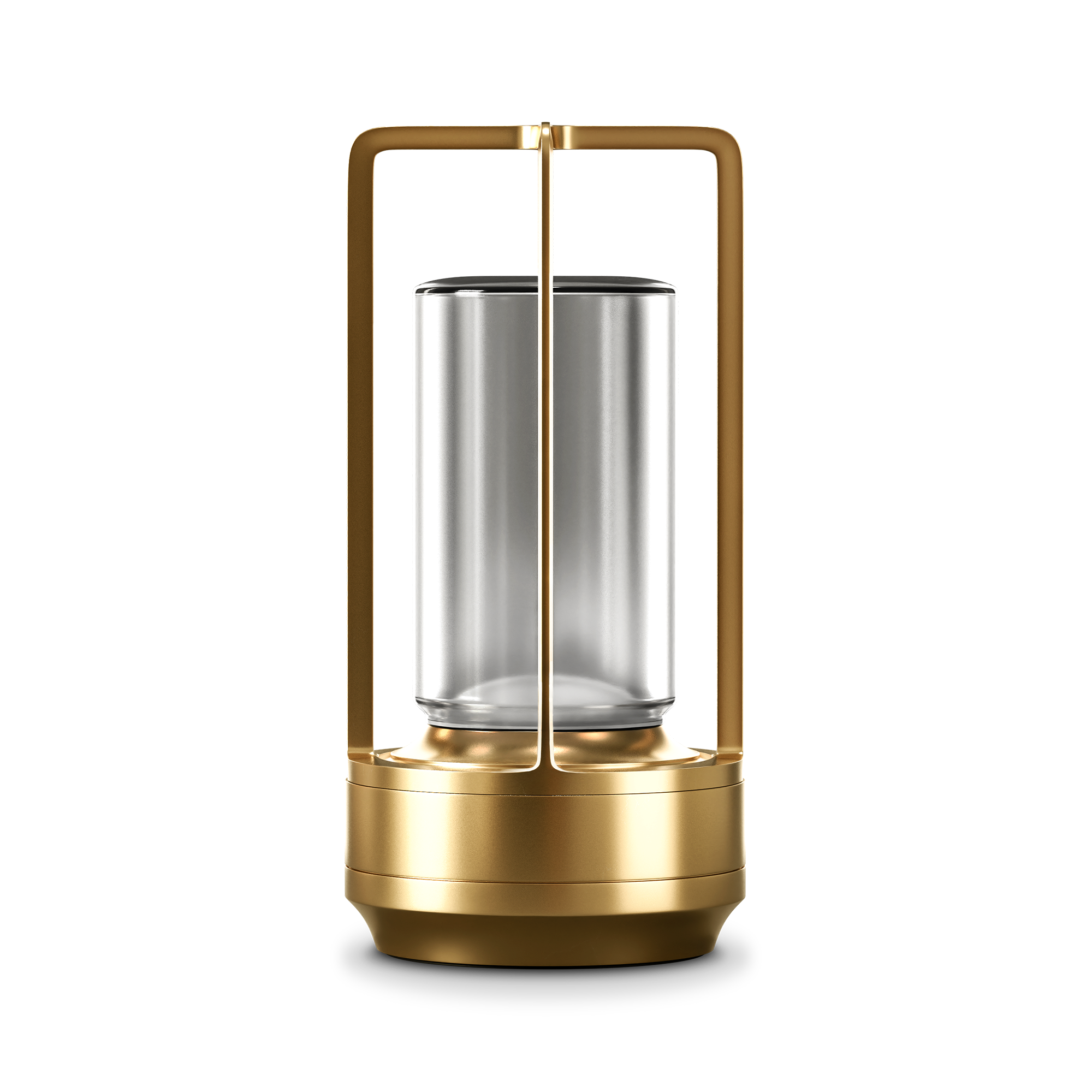Pridola Crystal Table Lamp — image 1 of 1