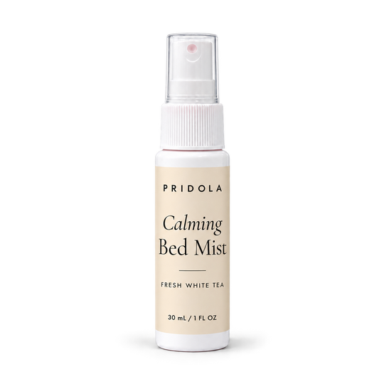CALMING BED MIST