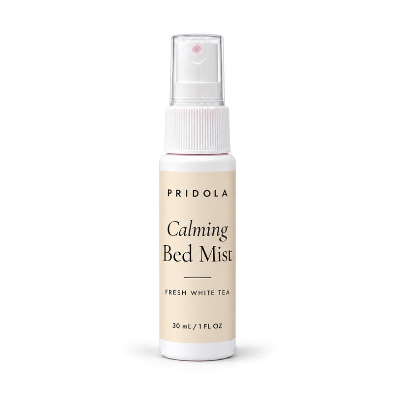 RELAXING BED MIST