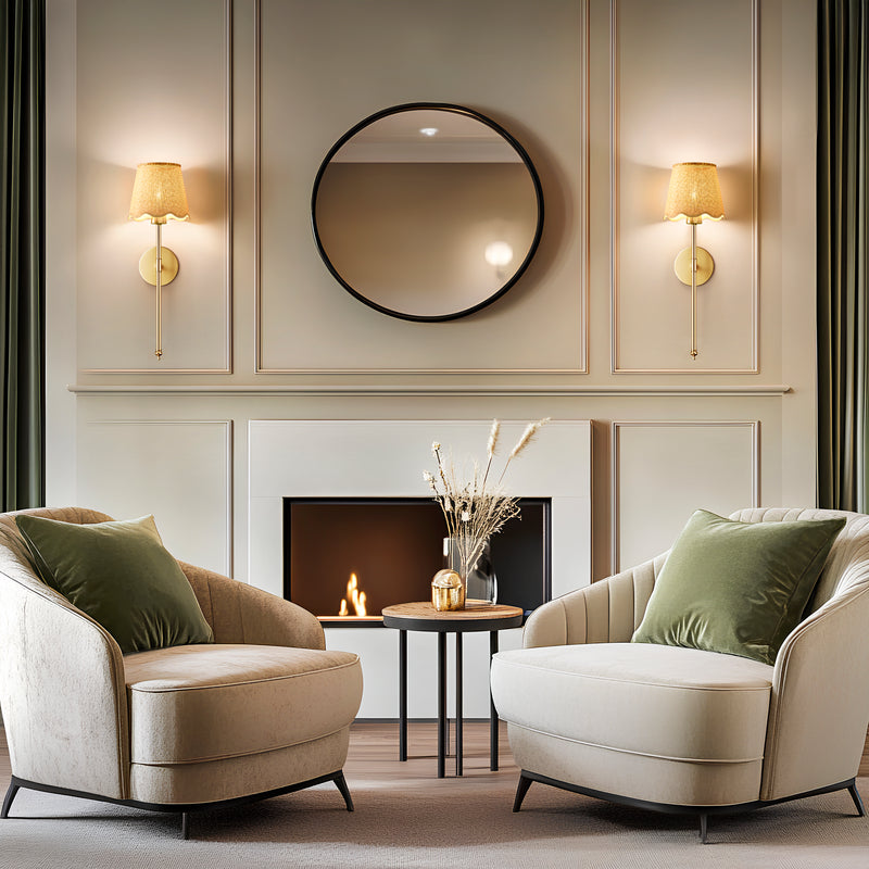 Boho Shades (Set of 2)