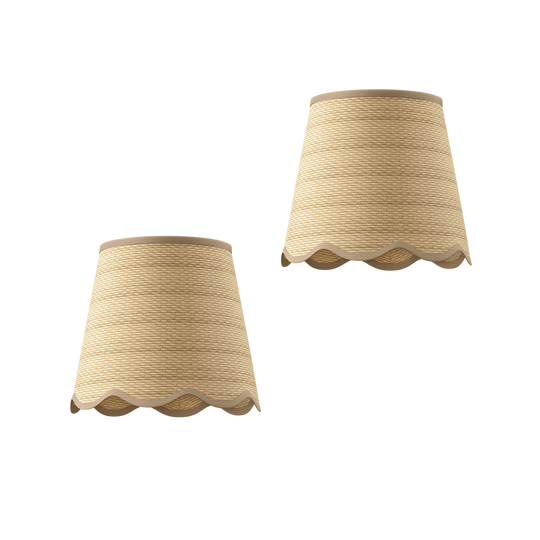 Boho Shades (Set of 2)