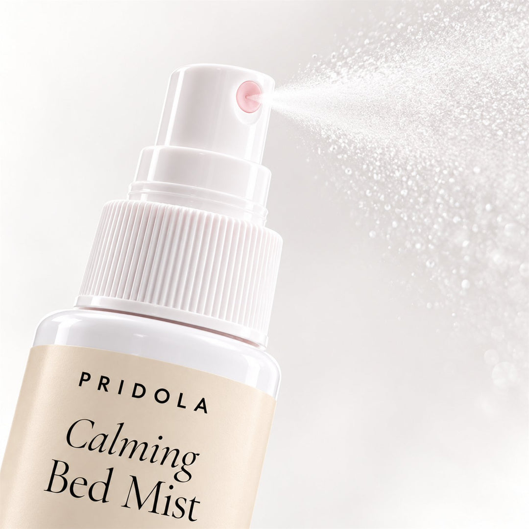 CALMING BED MIST