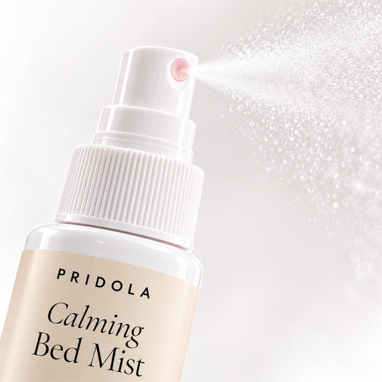 CALMING BED MIST